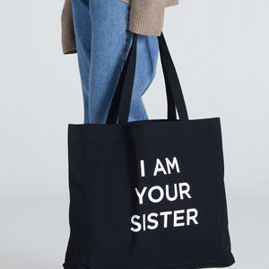 Lucie Tote Bag