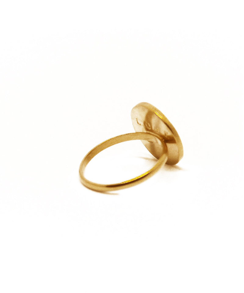 Love Ring - Nalin